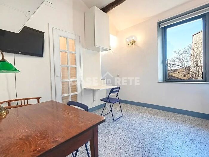 Appartamento monolocale in affitto in Via delle Fabbriche, Viterbo