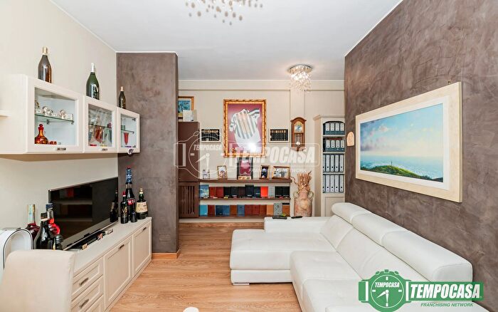 Appartamento bilocale in vendita in San Giuliano Milanese