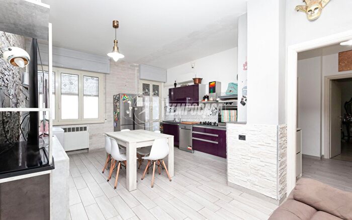 Appartamento trilocale in vendita in Corso Pietrobuoni, SantAgata Bolognese