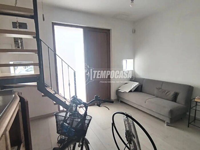Appartamento monolocale in vendita in Montesilvano