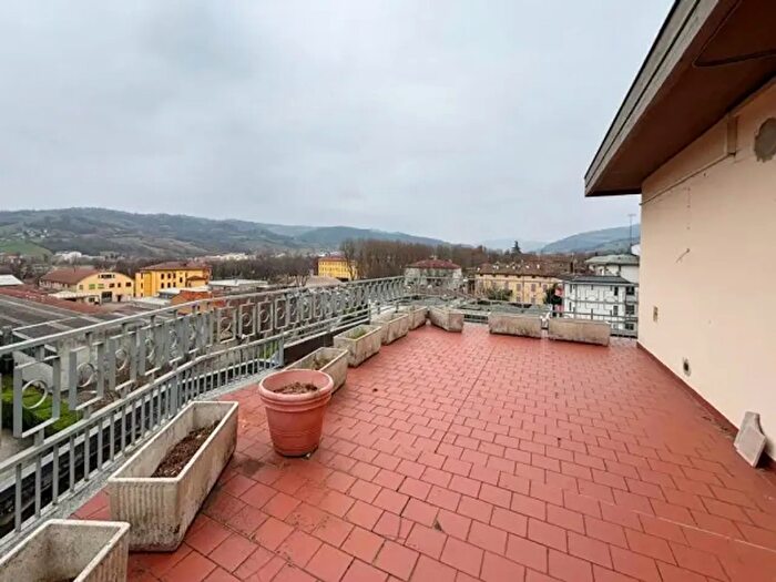 Appartamento trilocale in vendita in Via Roma, Langhirano
