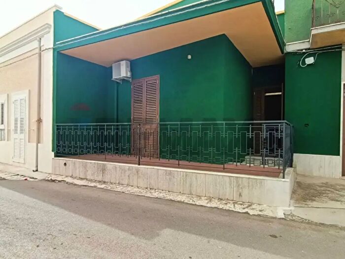 Appartamento quadrilocale in vendita in Torchiarolo