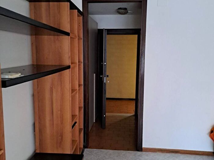 Appartamento monolocale in affitto in Via Alfredo Catalani, Mestre, Venezia