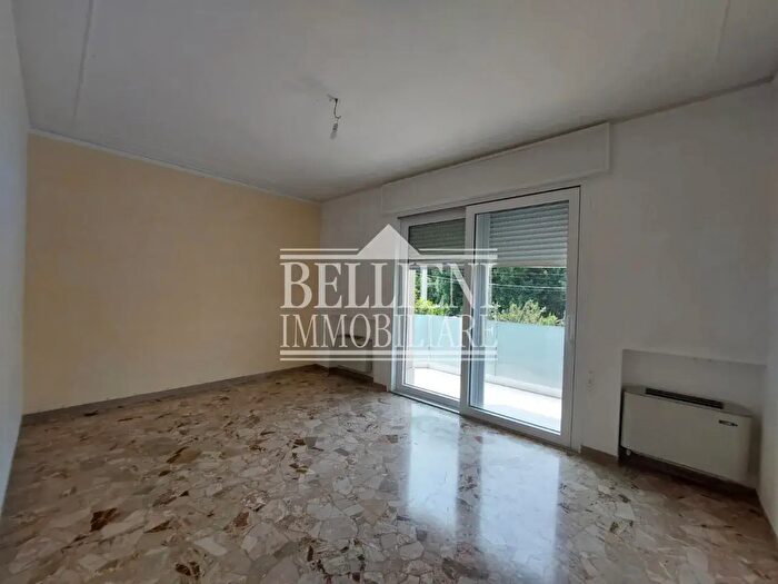 Appartamento bilocale in affitto in Strada di Polegge, Vicenza