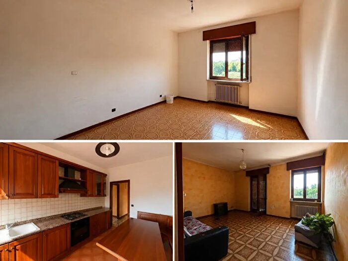 Case in Vendita e in Affitto - 2