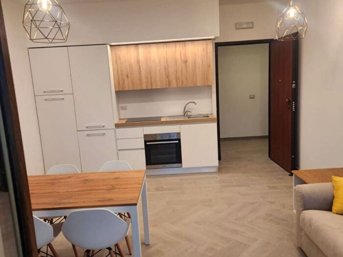 Appartamento bilocale in affitto in Via Caduti sul Lavoro, Corso Trieste, Caserta