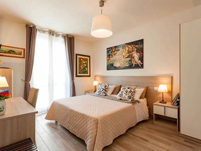 Appartamento monolocale in affitto in Via Enrico Cernuschi, Montello, Varese