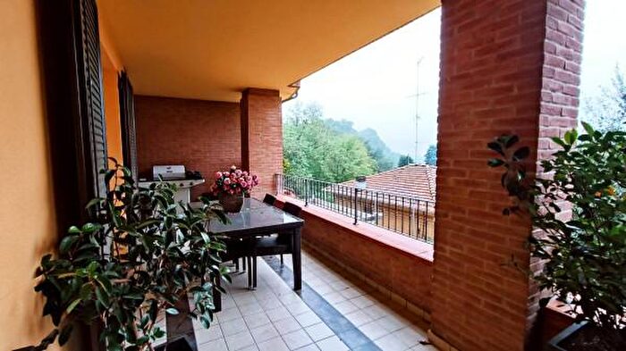 Appartamento trilocale in vendita in Vignola