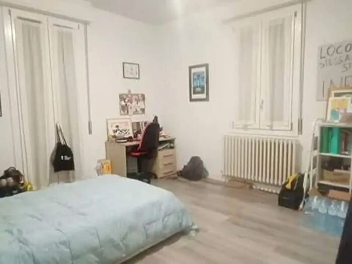 Appartamento monolocale in affitto in Via Martinelli, Modena