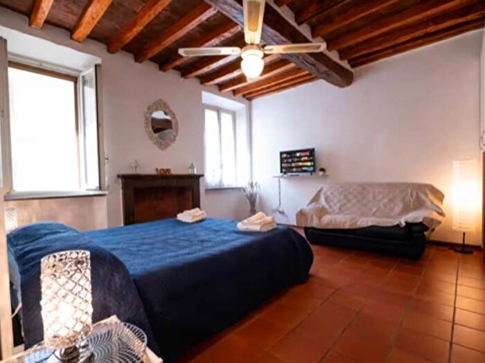 Appartamento bilocale in affitto in Borgo Santo Spirito, Parco Ducale Oltretorrente, Parma