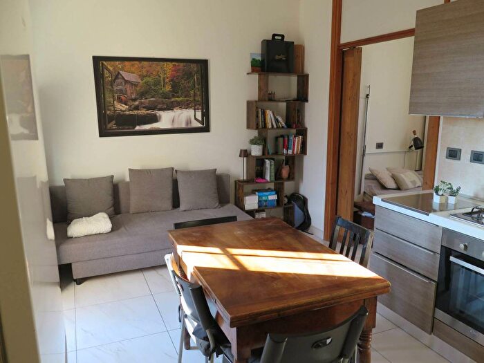 Appartamento monolocale in affitto in San Felice, Bologna