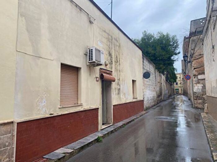 Appartamento quadrilocale in vendita in Via Matteo del Prete, Manduria
