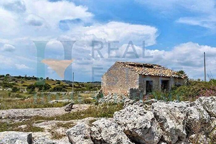 Casa in vendita in Noto