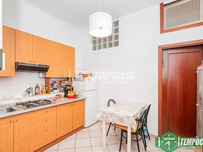 Appartamento bilocale in vendita in Via Padana Superiore, Vimodrone