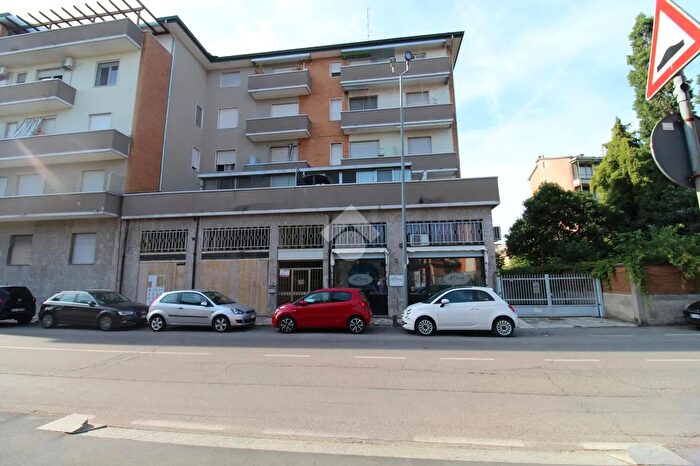 Appartamento trilocale in vendita in Via G Casati, Magenta