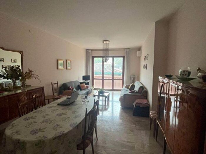 Appartamento quadrilocale in affitto in Via Giovanni Piaggi, San Carlo San Gregorio, Padova
