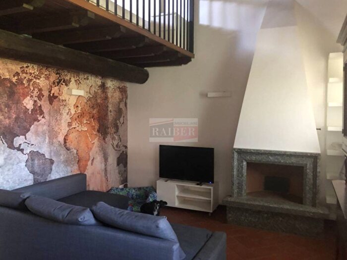 Casa bilocale in affitto in Cascina Tolcinasco, Pieve Emanuele