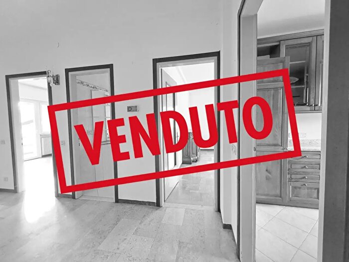Appartamento trilocale in vendita in Via Roma, Campoformido