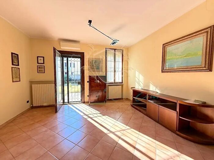 Casa con 5 locali in vendita in Via Gramsci, Casalpusterlengo