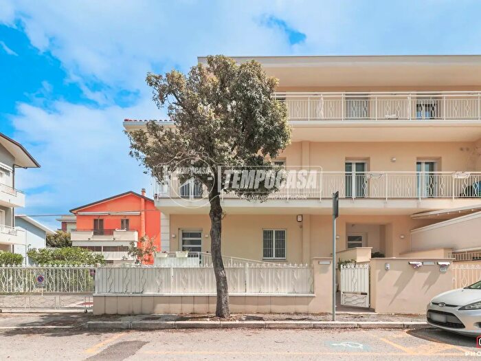 Appartamento trilocale in vendita in Misano Adriatico