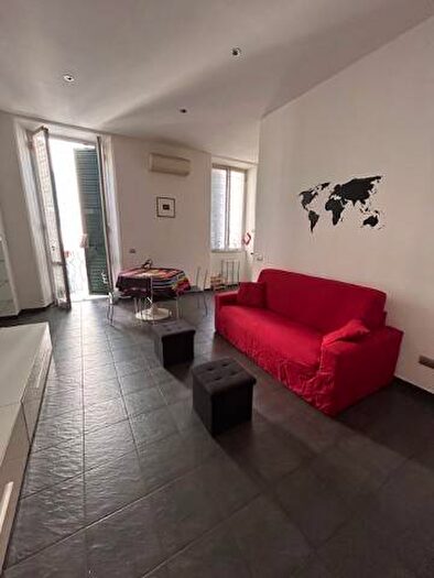 Appartamento bilocale in affitto in Via Ferruccio, Centro Storico, La Spezia