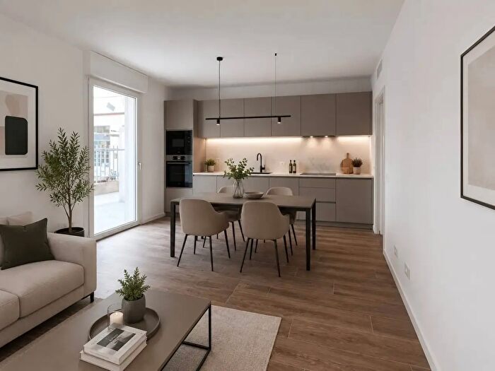 Appartamento trilocale in vendita in Via San Francesco d'Assisi, Porto Sant'Elpidio