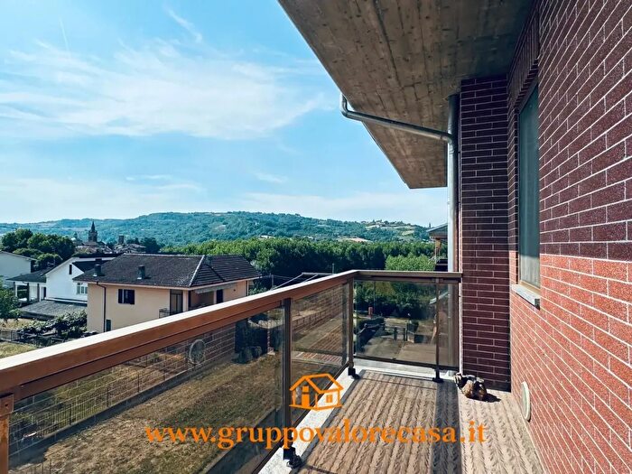 Appartamento quadrilocale in vendita in Bistagno