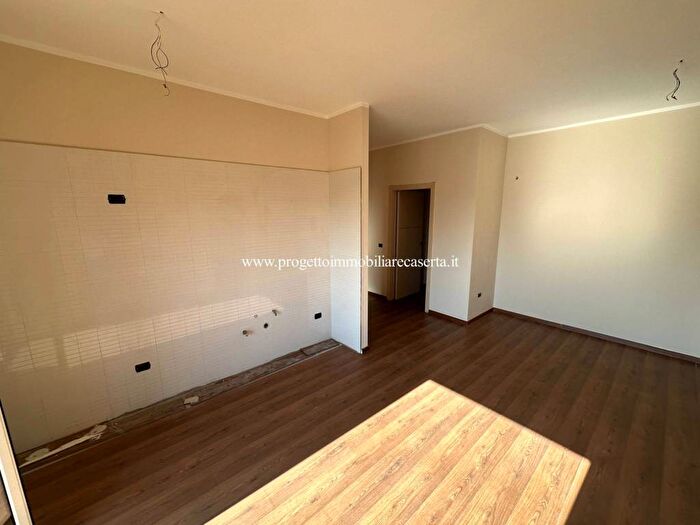 Appartamento bilocale in affitto in Viale Carlo III di Borbone, San Nicola la Strada