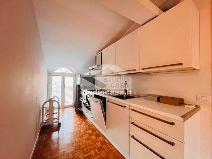 Casa bilocale in affitto in Centro Storico, Crema