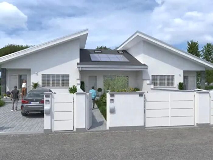 Casa trilocale in vendita in Via Stanislao Lista, Roma