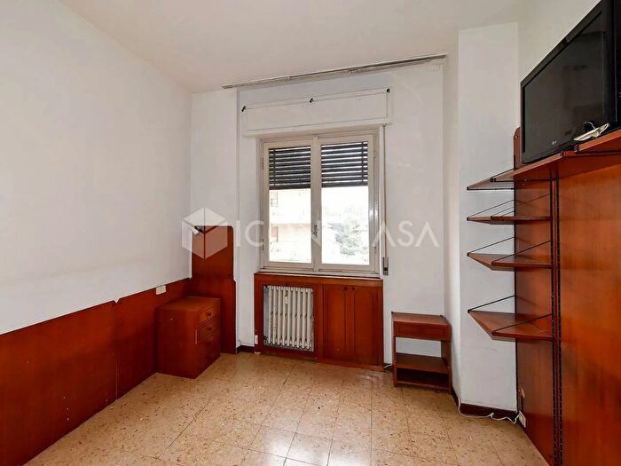 Appartamento trilocale in vendita in Via Matteotti, Parabiago