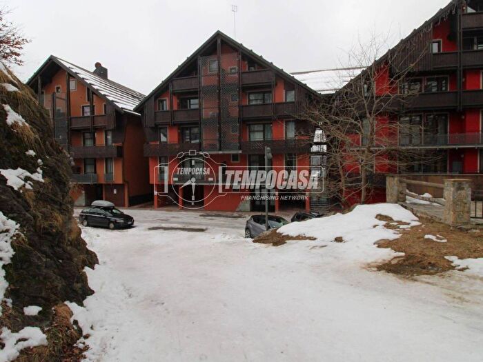 Appartamento monolocale in affitto in Via Corona Boreale, Prato Nevoso, Frabosa Sottana