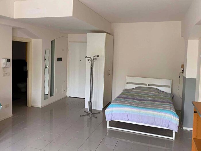 Appartamento in affitto in Via di Saliceto, Bolognina, Bologna