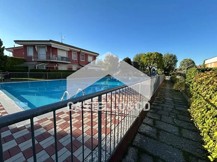 Appartamento bilocale in vendita in Sirmione