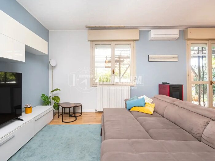 Casa quadrilocale in vendita in Cassina De' Pecchi