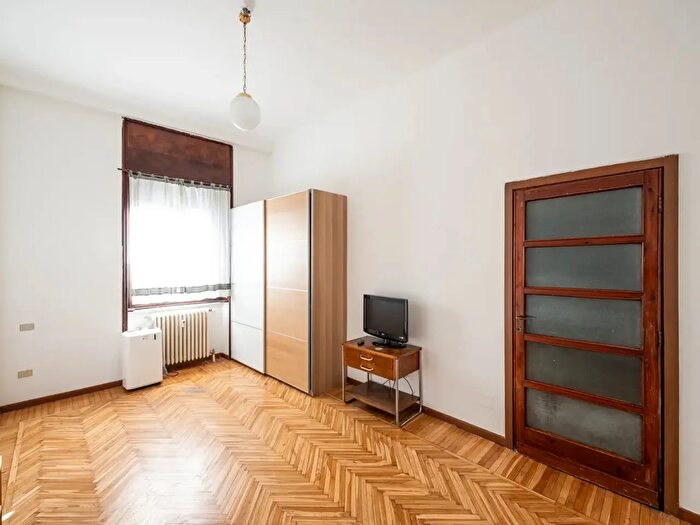 Appartamento monolocale in vendita in Viale Gran Sasso, Milano