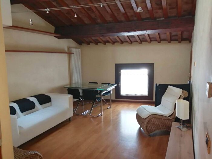 Casa bilocale in affitto in Contra Pedemuro San Biagio, Centro Storico, Vicenza