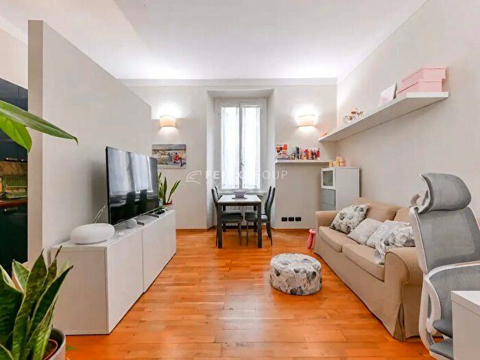 Appartamento bilocale in vendita in Viale Monte Nero, Milano