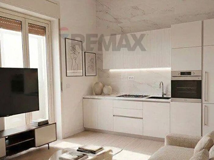 Appartamento bilocale in affitto in Via Martin Luther King, Misterbianco