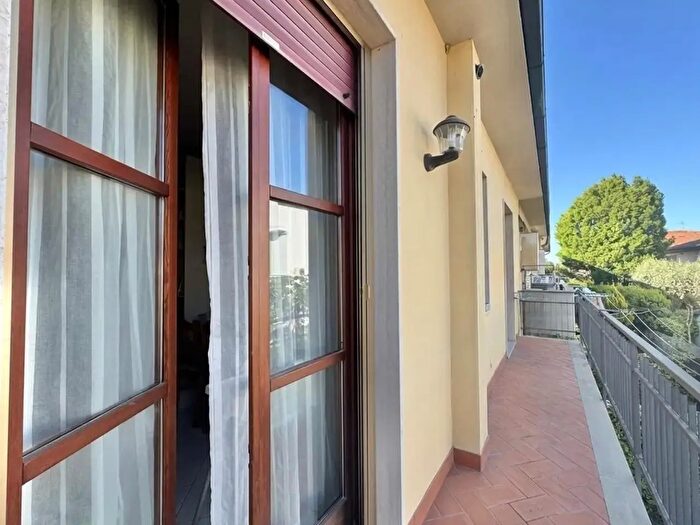 Appartamento con 5 locali in vendita in Ponsacco
