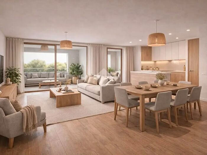 Appartamento quadrilocale in vendita in Piazza Libertà, Sorbolo Mezzani