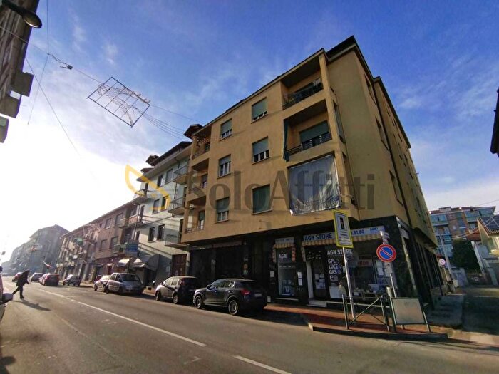 Appartamento bilocale in affitto in Via Torino, Nichelino