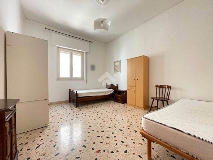 Appartamento monolocale in affitto in Via Quarto dei Mille, Calatafimi Bassa Indipendenza, Palermo