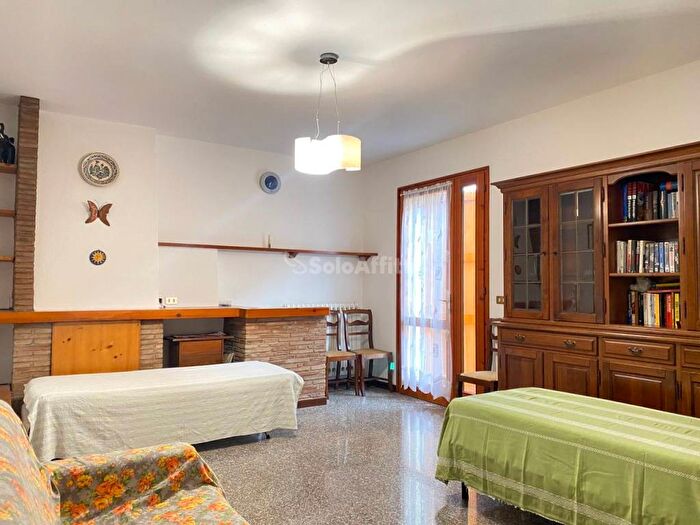 Appartamento quadrilocale in affitto in Via per Panzano, Pioppa, Castelfranco Emilia