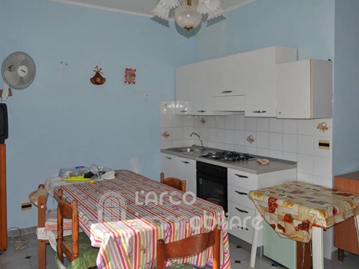 Appartamento trilocale in vendita in Via degli Ulivi Santa Maria del Cedro Cosenza, Santa Maria Del Cedro