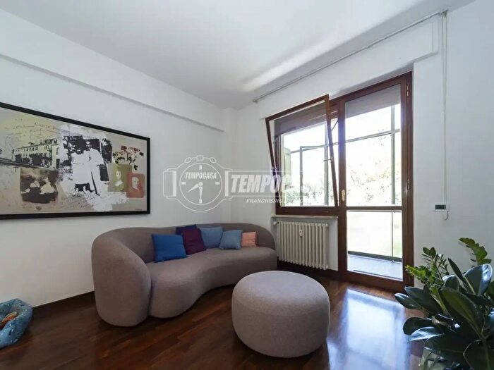 Appartamento trilocale in vendita in Piazzale Giotto, Perugia