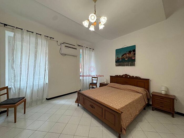 Appartamento bilocale in affitto in Via Dino Campana, Centro, Varazze