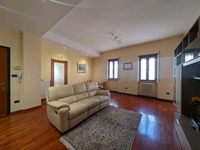 Appartamento trilocale in vendita in San Severo, San Severo