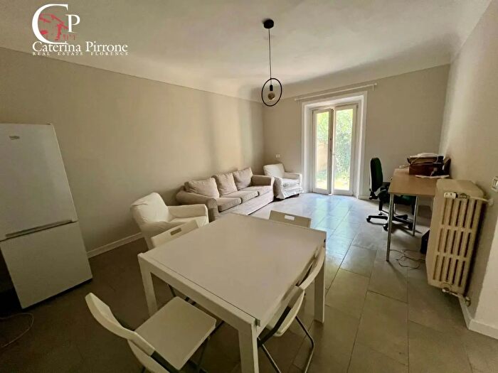 Appartamento con 5 locali in vendita in Viale Augusto Righi, Firenze