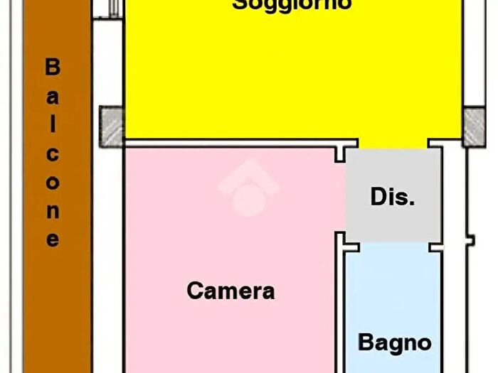 Case in Vendita e in Affitto - 2